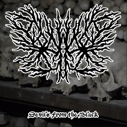 Gaylord : Devils from the Black